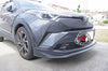 MDL Style Front Lip For 2018-2019 Toyota C-HR - Bayson R Motorsports