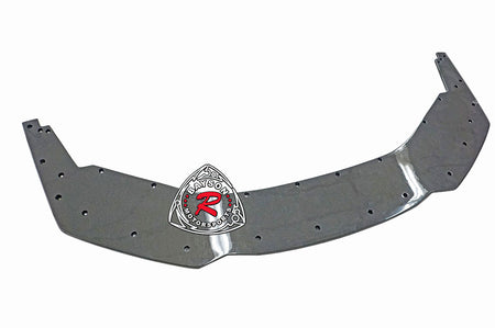 GT Style Front Lip (Carbon Fiber) For 2015-2019 Lamborghini Huracan LP610-4 - Bayson R Motorsports