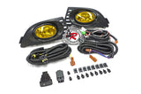 Fog Lights Kit (Yellow) For 2005-2007 Acura RSX