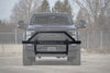 Armordillo 2017-2022 Ford F-250/F-350/F-450 Super Duty AR2 Pre-Runner Guard - Matte Black - Bayson R Motorsports