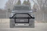 Armordillo 2017-2022 Ford F-250/F-350/F-450 Super Duty AR2 Pre-Runner Guard - Matte Black - Bayson R Motorsports