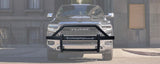 Armordillo 2019-2022 Dodge Ram 1500 AR2 Pre-Runner Guard - Matte Black (EXCLUDING REBEL AND WARLOCK MODELS) - Bayson R Motorsports