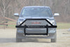 Armordillo 2014-2018 GMC Sierra 1500 AR2 Pre-Runner Guard - Matte Black - Bayson R Motorsports