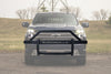 Armordillo 2019-2022 Chevy Silverado 1500 AR2 Pre-Runner Guard - Matte Black - Bayson R Motorsports