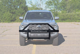 Armordillo 2016-2022 Toyota Tacoma AR2 Pre-Runner Guard - Matte Black - Bayson R Motorsports