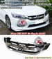 Mod Style Front Grille For 2013-2015 Honda Accord 4Dr - Bayson R Motorsports