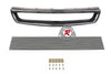 TR Style Front Grille With Mesh For 1999-2000 Honda Civic - Bayson R Motorsports