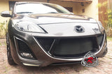 GV Style Grill For 2010-2011 Mazda 3 - Bayson R Motorsports