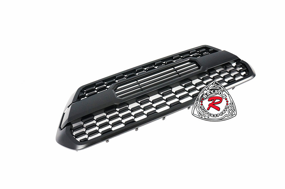 TP Style Front Grille For 2016-2019 Toyota Tacoma - Bayson R Motorsports