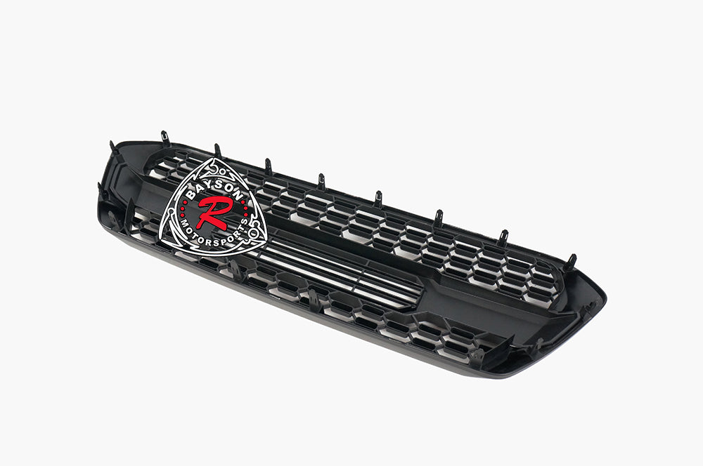 TP Style Front Grille For 2016-2019 Toyota Tacoma - Bayson R Motorsports