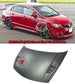 MURR Style Hood For 2006-2011 Honda Civic (JDM Spec) / Acura CSX 4Dr - Bayson R Motorsports