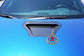 OE Style Hood Scoop (Carbon Fiber) For 2017-2021 Honda Civic Type R - Bayson R Motorsports