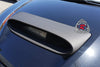 Raised Hood Scoop (Fiberglass) For 2010-2013 Mazdaspeed3 - Bayson R Motorsports