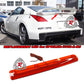 Replacement LED For RS Style Spoiler 2003-2008 Nissan 350z - Bayson R Motorsports