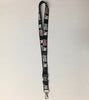 HK Lanyard With Metal Clasp - Bayson R Motorsports