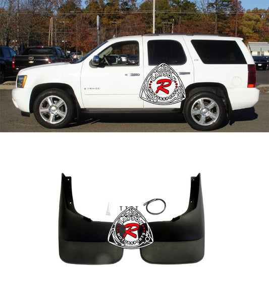 OE Style front Mud Flap For 2007-2014 Chevy Tahoe - Bayson R Motorsports