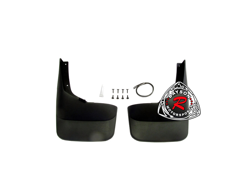OE Style Mud Flap For 2007-2014 GMC Yukon (Front Only)