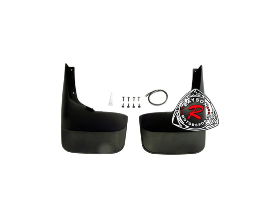 OE Style Mud Flap For 2007-2014 GMC Yukon (Front Only) - Bayson R Motorsports