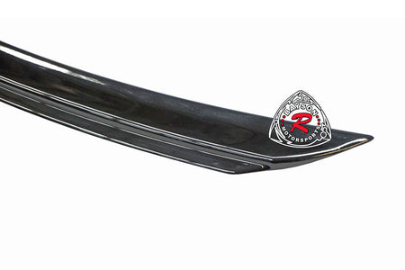 T Style Aero Stabilizing Cover (Gloss Black) For 2022-2025 Toyota GR86