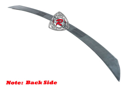 T Style Aero Stabilizing Cover (Gloss Black) For 2022-2025 Toyota GR86