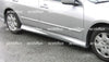 MU Style Side Skirts For 2003-2007 Honda Accord 4Dr - Bayson R Motorsports