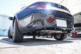 VT Style Rear Diffuser For 2016-2021 Mazda MX-5 Miata - Bayson R Motorsports