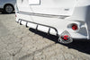 Citykruiser Rear Diffuser For 2011-2020 Toyota Sienna (SE) - Bayson R Motorsports