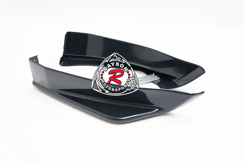 ST Style Rear Aprons For 2012-2016 Scion FR-S