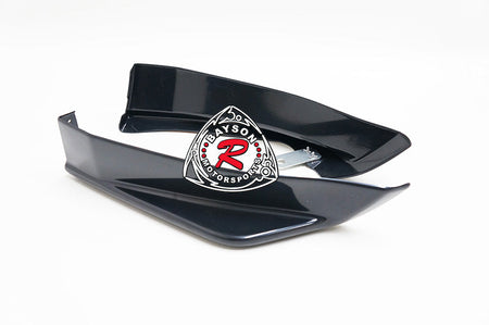 ST Style Rear Aprons For 2012-2016 Scion FR-S