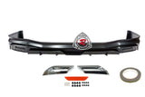 TH Style Rear Lip For 2022-2023 Honda Civic 4 Door Sedan Only (Won't fit Sport Model) - Bayson R Motorsports