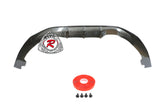 A Style Rear Lip (Carbon Fiber) For 2016-2024 Mazda Miata - Bayson R Motorsports