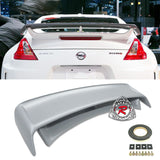 RS Style Spoiler For 2009-2021 Nissan 370Z