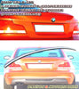 M Style Spoiler For 2008-2013 BMW 1-Series E82 / E88 - Bayson R Motorsports