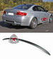 M3 Style Spoiler For 2007-2013 BMW 3-Series E92 - Bayson R Motorsports