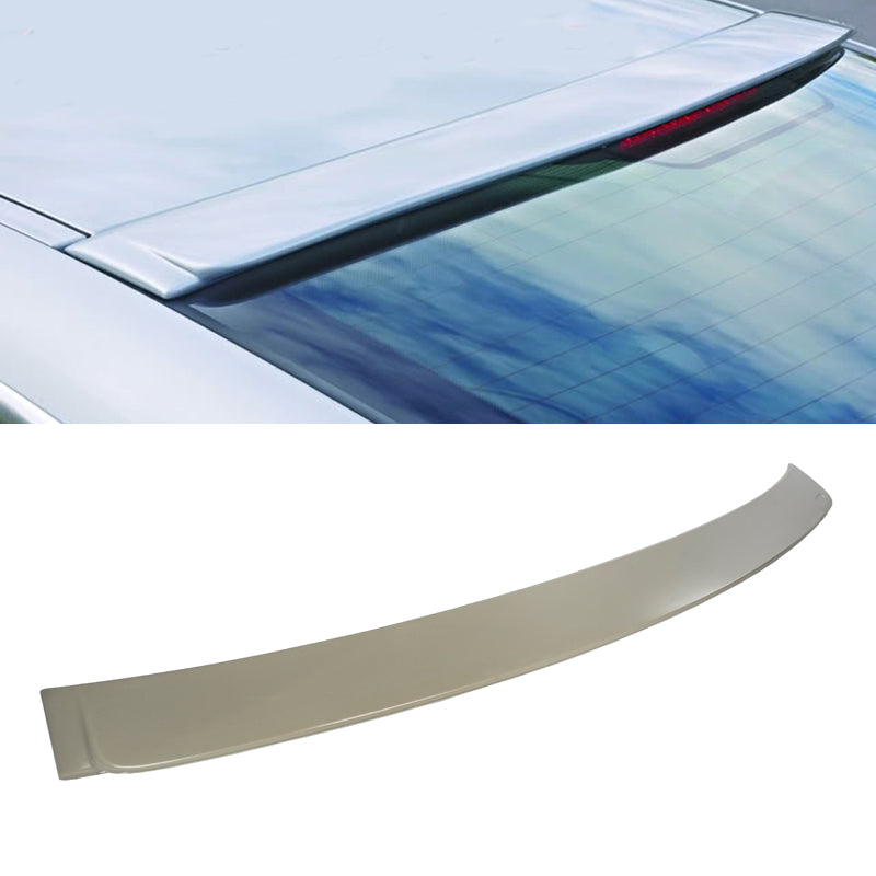 AC Style Roof Spoiler For 2007-2013 BMW 3-Series E92 - Bayson R Motorsports
