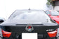 M4 Style Spoiler For 2014-2020 BMW 4-Series F32 - Bayson R Motorsports