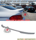 MP Style Spoiler For 2014-2020 BMW 4-Series F36 - Bayson R Motorsports