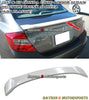 OE Style Spoiler For 2012-2015 Honda Civic 4Dr - Bayson R Motorsports