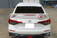 TH Style Spoiler w/ Brake Light For 2022-2023 Honda Civic 4 Dr Sedan - Bayson R Motorsports