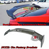 Mod Style Spoiler (Carbon Fiber) For 2023-2024 Honda Civic Type R FL5 ONLY - Bayson R Motorsports