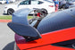 Mod Style Spoiler (Carbon Fiber) For 2023-2024 Honda Civic Type R FL5 ONLY - Bayson R Motorsports