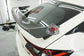 OE Style Spoiler (Carbon Fiber) For 2023-2024 Honda Civic Type R FL5 ONLY - Bayson R Motorsports