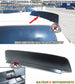 BYS Style Spoiler For 1992-1995 Honda Civic 3Dr - Bayson R Motorsports