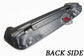 TR Style Spoiler For 1996-2000 Honda Civic 3Dr - Bayson R Motorsports
