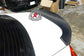RA Style Spoiler (Carbon Fiber) For 2012-2020 Subaru BRZ / Scion FR-S / Toyota 86 - Bayson R Motorsports