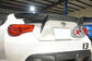 RC Style Spoiler (Fiberglass) For 2012-2020 Subaru BRZ / Scion FR-S / Toyota 86 - Bayson R Motorsports