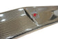 ZR Style Gurney Flap (Carbon Fiber) For 2011-2021 Subaru STi OEM Spoiler - Bayson R Motorsports