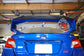 RS Style Gurney Flap (Carbon Fiber) For 2011-2020 Subaru STi OEM Spoiler - Bayson R Motorsports