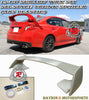 STi Style Spoiler For 2015-2021 Subaru WRX /  STi - Bayson R Motorsports