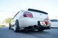 CityKruiser Spoiler (Carbon Fiber) For 2002-2007 Subaru Impreza WRX STi - Bayson R Motorsports